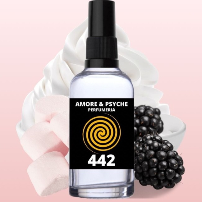 Odpowiednik 442 | 🫶 podobne nuty Ariana Grande Sweet Like Candy 100ml