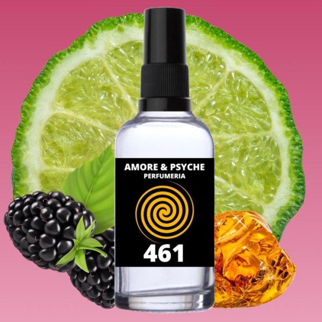 Odpowiednik 461 | 🫶 podobne nuty Gucci Guilty Absolute Pour Femme 90ml