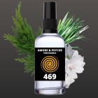 Odpowiednik 469 | 🫶 podobne nuty Lalique Encre Noire 100ml