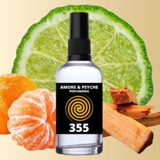 Odpowiednik 355 | 🫶 podobne nuty Valentino Voce Viva 100ml