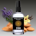 Odpowiednik 350 | 🫶 podobne nuty Jo Malone MYRRH & TONKA 100ml