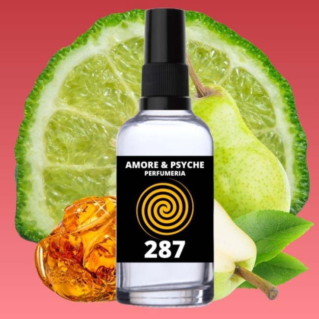 Odpowiednik 287 | 🫶 podobne nuty Jean Paul Gaultier La Belle 100ml