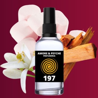 Odpowiednik 197 | 🫶 podobne nuty Dolce & Gabbana Pour Femme Intense 100ml