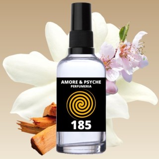 Odpowiednik 185 | 🫶 podobne nuty Chloe See By Chloe 75ml