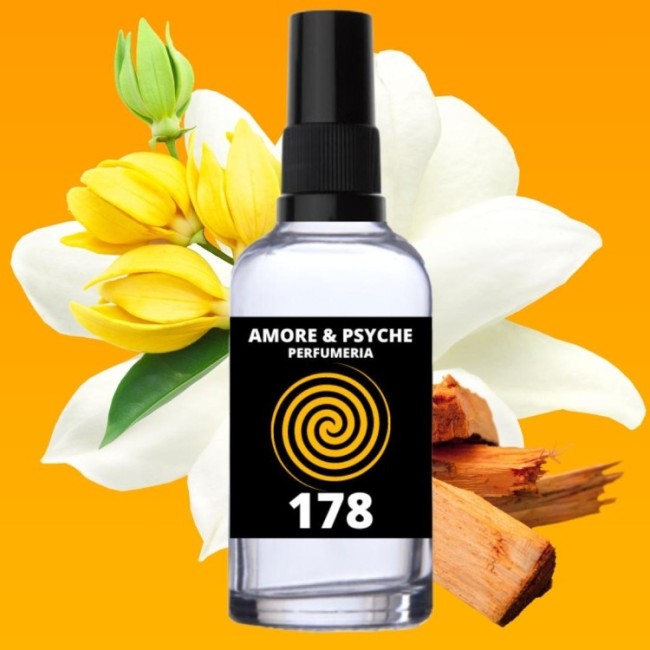 Odpowiednik 178 | 🫶 podobne nuty Gucci Bloom Profumo di Fiori 100ml