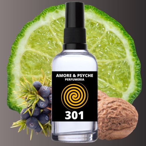 Odpowiednik 301 | 🫶 podobne nuty Bottega Veneta pour Homme 90ml