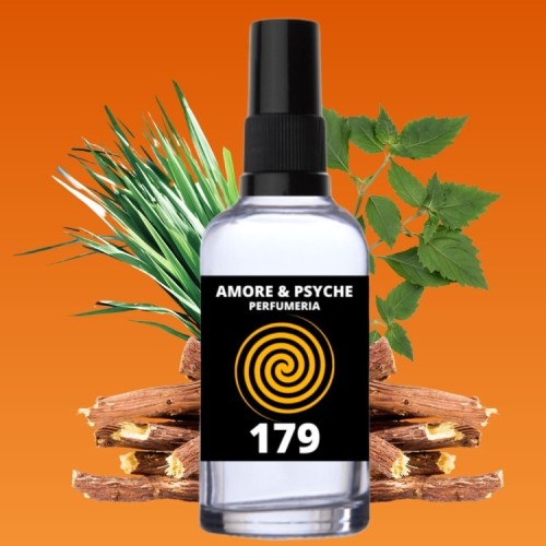 Odpowiednik 179 | 🫶 podobne nuty Gucci Guilty Absolute 90ml