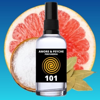 Odpowiednik 101 | 🫶 podobne nuty Paco Rabanne Invictus Legend 100ml