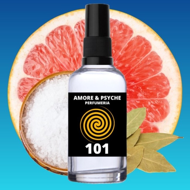 Odpowiednik 101 | 🫶 podobne nuty Paco Rabanne Invictus Legend 100ml