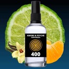 Odpowiednik 400 | 🫶 podobne nuty Dior Sauvage Parfum 100ml