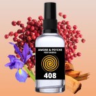 Odpowiednik 408 | 🫶 podobne nuty Calvin Klein Reveal 100ml