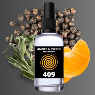 Odpowiednik 409 | 🫶 podobne nuty Chanel Allure Homme Sport EAU Extreme 50 ml