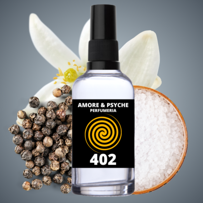 Odpowiednik 402 | 🫶 podobne nuty Paco Rabanne Invictus Intense 100ml