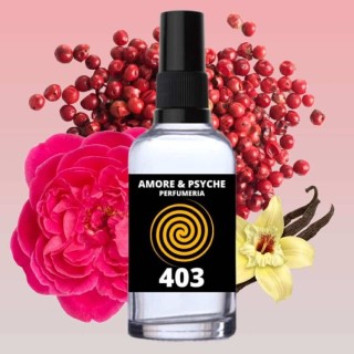 Odpowiednik 403 | 🫶 podobne nuty Paco Rabanne Olympea Blossom 80ml