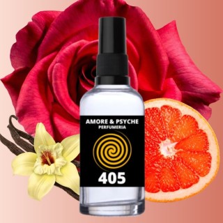 Odpowiednik 405 | 🫶 podobne nuty Lancome Idole L'Intense 75ml