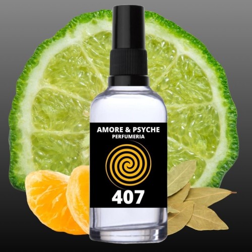 Odpowiednik 407 | 🫶 podobne nuty Calvin Klein MAN 50ml