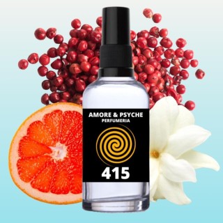 Odpowiednik 415 | 🫶 podobne nuty Moschino Funny! 100ml