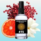 Odpowiednik 415 | 🫶 podobne nuty Moschino Funny! 100ml