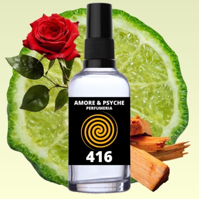 Odpowiednik 416 | 🫶 podobne nuty Coty Masumi 100ml