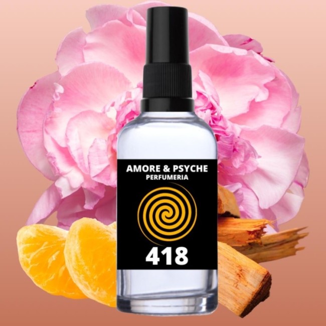 Odpowiednik 418 | 🫶 podobne nuty Dior DUNE 100ml