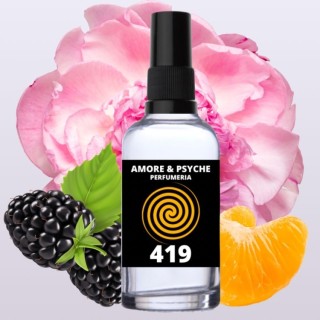 Odpowiednik 419 | 🫶 podobne nuty Gucci Eau de Parfum II 50ml