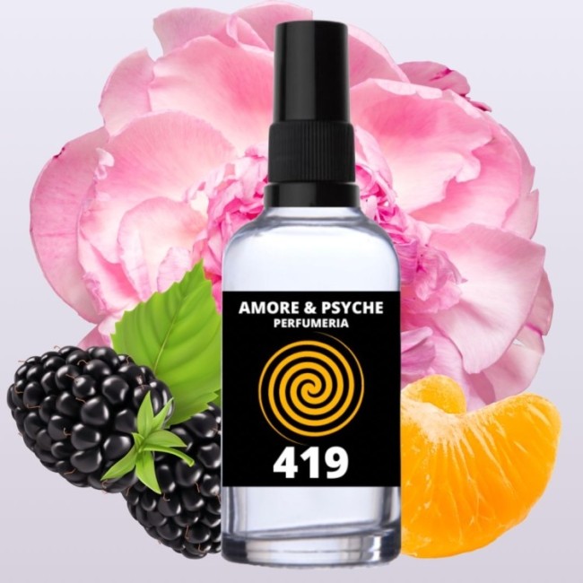 Odpowiednik 419 | 🫶 podobne nuty Gucci Eau de Parfum II 50ml