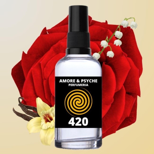 Odpowiednik 420 | 🫶 podobne nuty Givenchy Dahila Divin 100ml