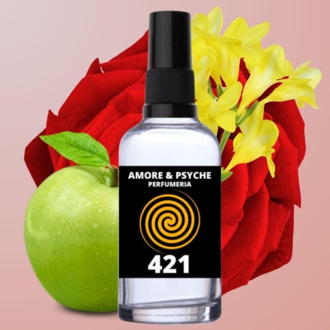 Odpowiednik 421 | 🫶 podobne nuty Jennifer Lopez Still 100ml