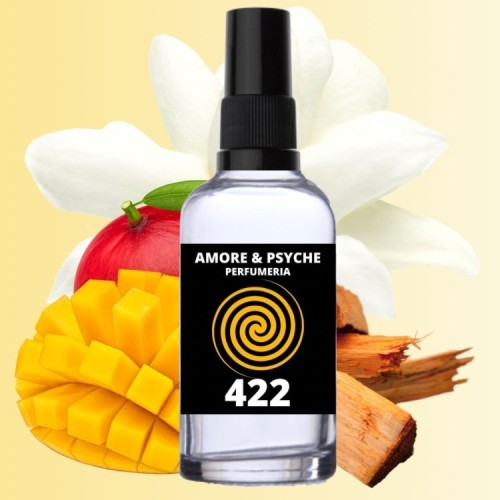 Odpowiednik 422 | 🫶 podobne nuty Paco Rabbane Fame 80ml