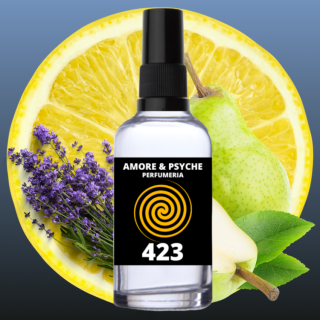 Odpowiednik 423 | 🫶 podobne nuty Jean Paul Gaultier Ultra Male 125ml