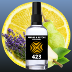 Odpowiednik 423 | 🫶 podobne nuty Jean Paul Gaultier Ultra Male 125ml