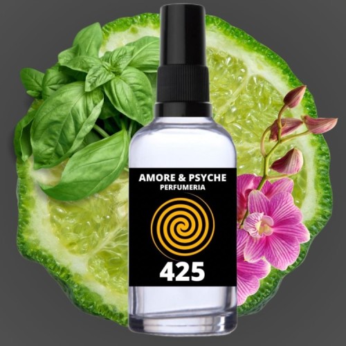 Odpowiednik 425 | 🫶 podobne nuty Calvin Klein CK Be 100ml