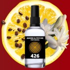 Odpowiednik 426 | 🫶 podobne nuty Carolina Herrera Velvet Fatal 80ml