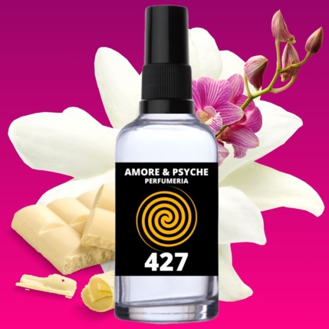 Odpowiednik 427 | 🫶 podobne nuty Britney Spears Fantasy 100ml