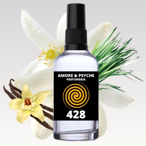 Odpowiednik 428 | 🫶 podobne nuty Dior Fahrenheit  32 50ml