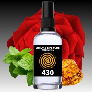 Odpowiednik 430 | 🫶 podobne nuty Balenciaga Florabotanica 50ml