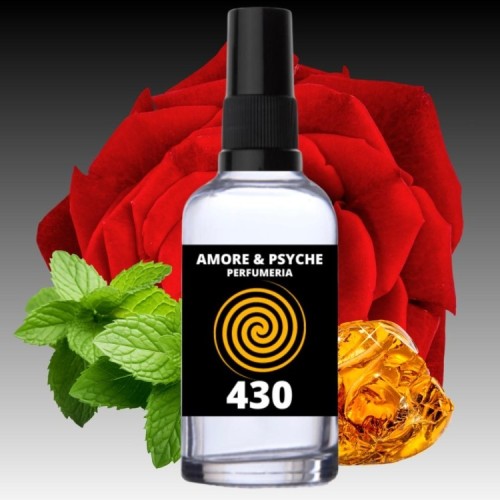 Odpowiednik 430 | 🫶 podobne nuty Balenciaga Florabotanica 50ml