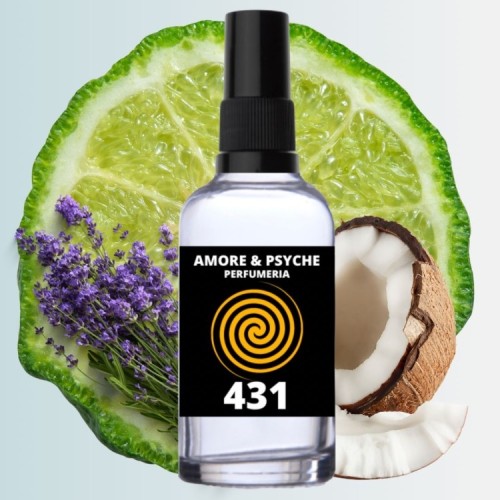 Odpowiednik 431 | 🫶 podobne nuty Ariana Grande Cloud EDP 100ml