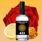 Odpowiednik 433 | 🫶 podobne nuty Adidas Active Bodies EDT 100ml