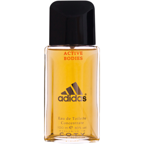 Adidas Active Bodies EDT 100ml - markowa woda toaletowa dla mężczyzn
