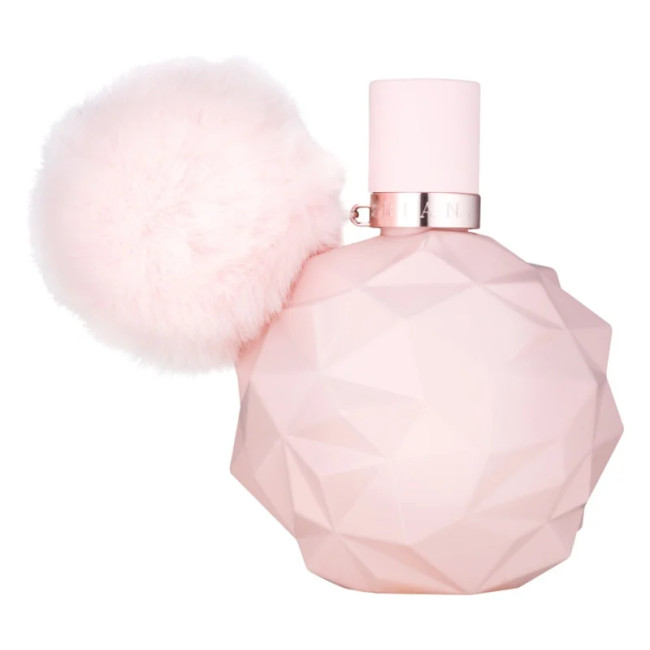 Ariana Grande Sweet Like Candy 100ml - markowa woda toaletowa dla kobiet