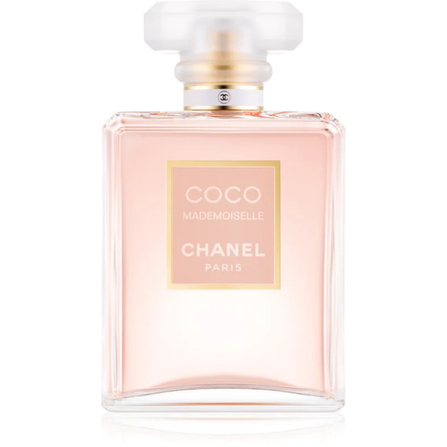 Coco Chanel Mademoiselle 100ml - markowa woda toaletowa dla kobiet