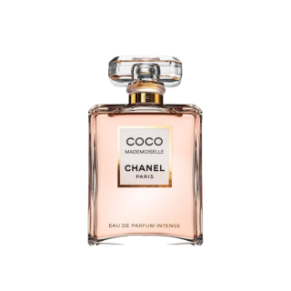 Coco Chanel Mademoiselle Intense 100ml - markowa woda toaletowa dla kobiet