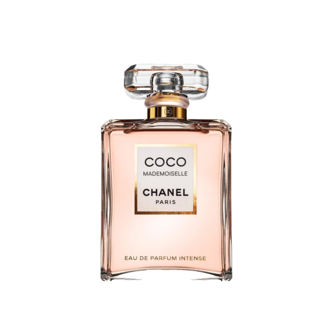 Coco Chanel Mademoiselle Intense 100ml - markowa woda toaletowa dla kobiet