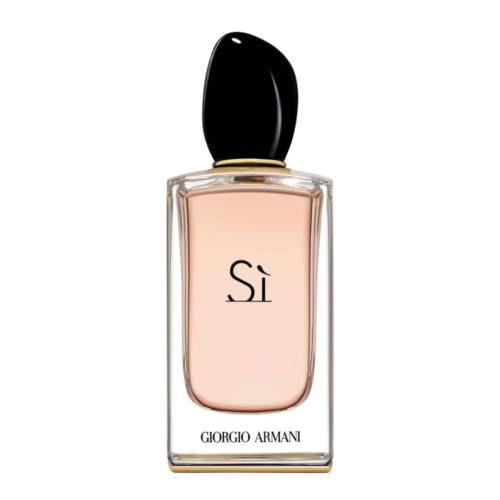 Giorgio Armani Si 100ml - markowa woda toaletowa dla kobiet
