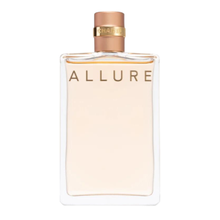 Chanel Allure 100ml - markowa woda toaletowa dla kobiet