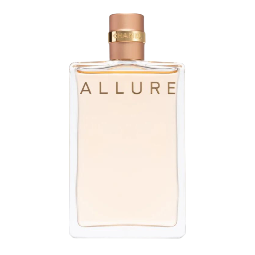 Chanel Allure 100ml - markowa woda toaletowa dla kobiet