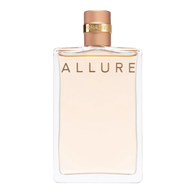 Chanel Allure 100ml - markowa woda toaletowa dla kobiet