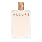 Chanel Allure 100ml - markowa woda toaletowa dla kobiet