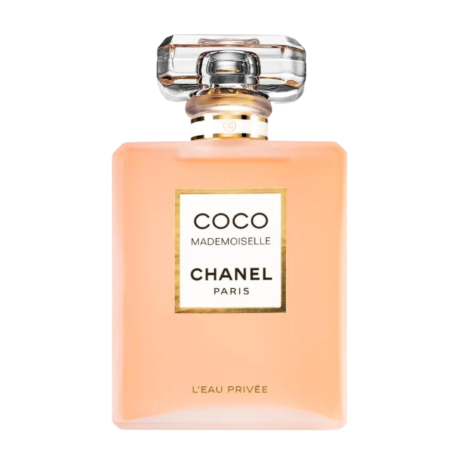 Coco Chanel Mademoiselle L’Eau Privée 100ml - markowa woda toaletowa dla kobiet